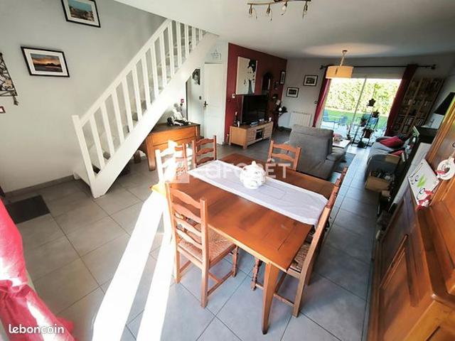 Maison vente à Mantes-la-Jolie, Porcheville