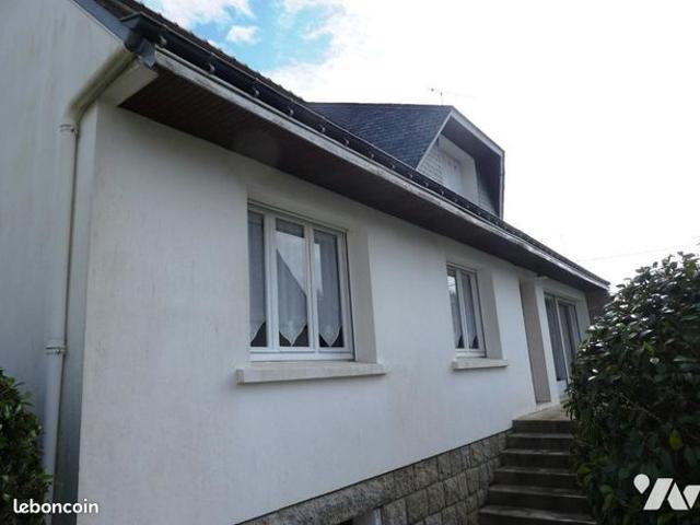 Maison vente à Pontivy, Bretagne