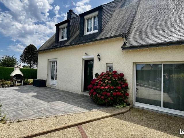 Maison vente à Vannes, Bretagne