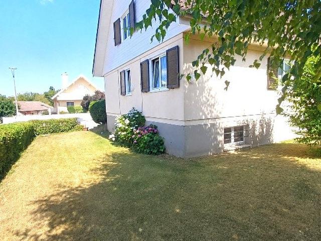 Maison vente à Belfort, Essert