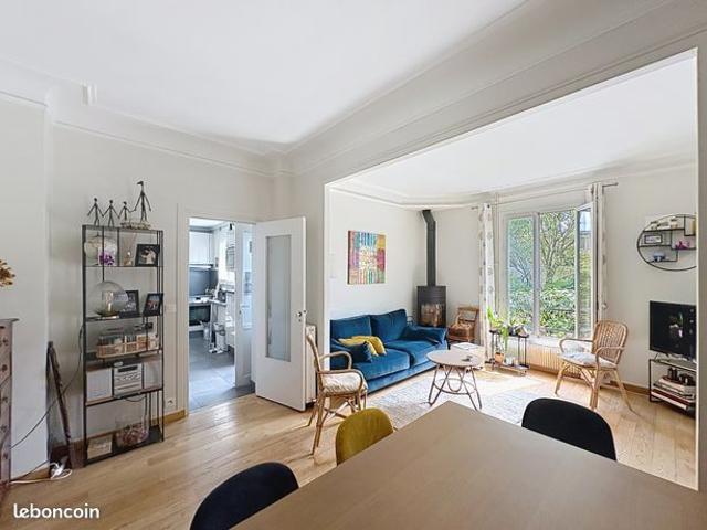 Maison vente à Nanterre, Colombes