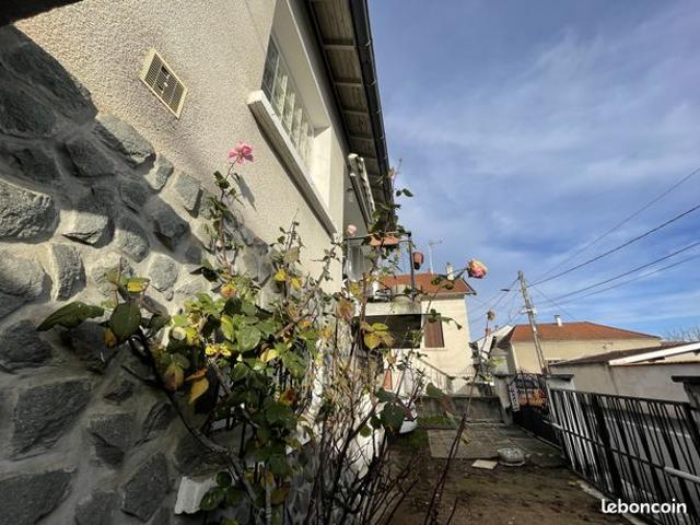 Maison vente à Roanne, Riorges