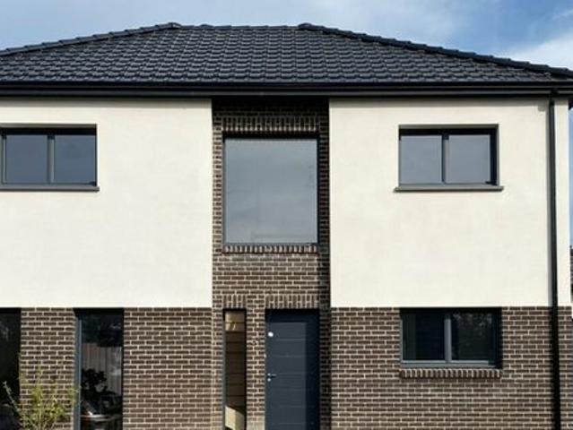 Maison vente à Montigny-lès-cormeilles, Martinique