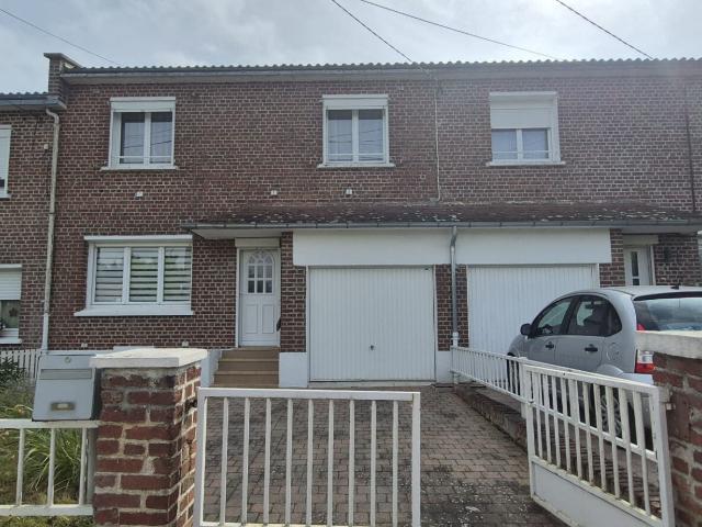 Maison vente à Jenlain, Nord
