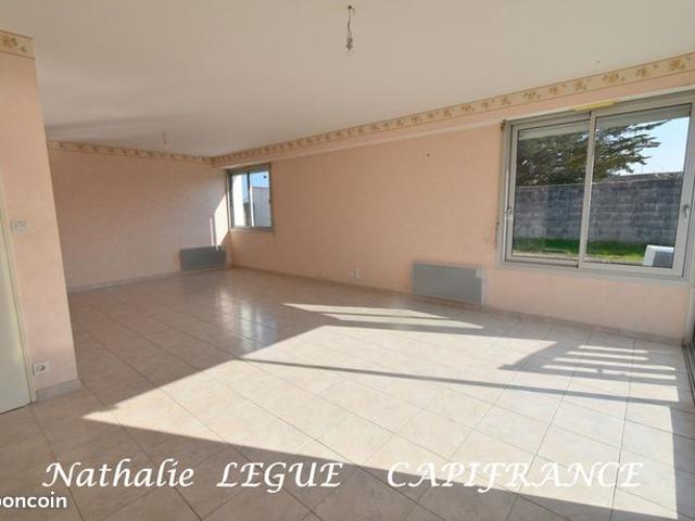 Maison vente à Les Sables-d'Olonne, Beauvoir-sur-mer