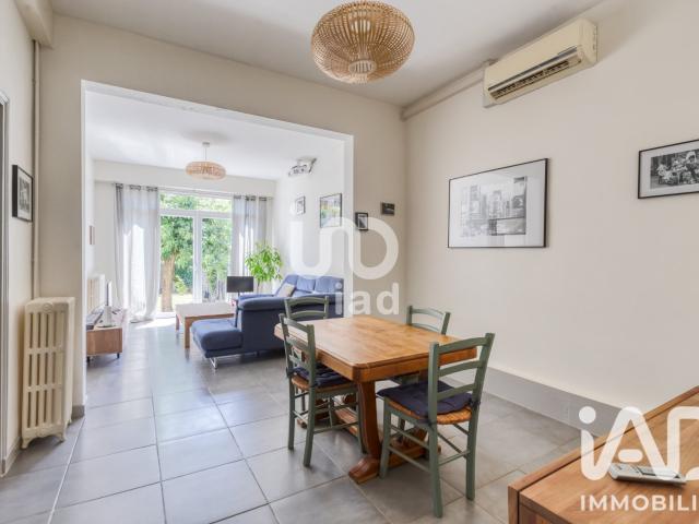 Maison vente à Bordeaux