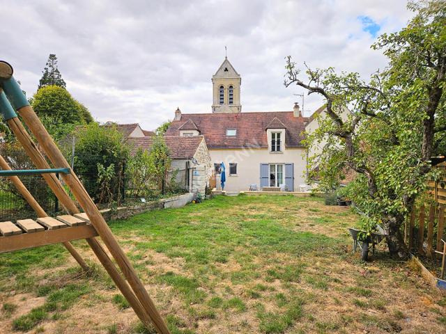 Maison vente à Le Val, Bréançon
