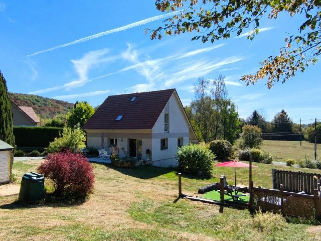 Maison vente à Plancher-Bas, Haute-Saône