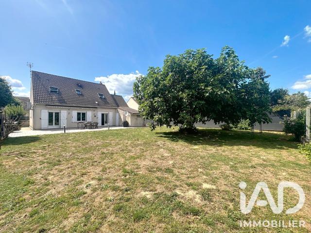 Maison vente à Champrose, Les Chapelles-Bourbon