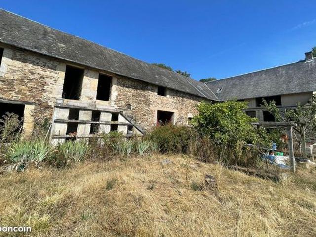 Maison vente à Caen, Tréprel