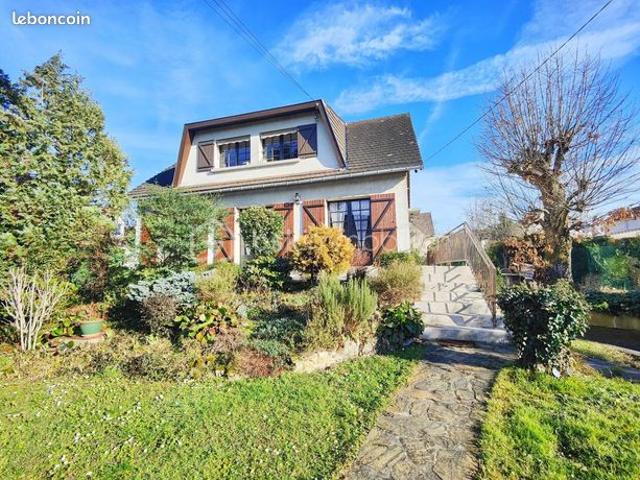 Maison vente à Argenteuil, Saint-leu-la-forêt