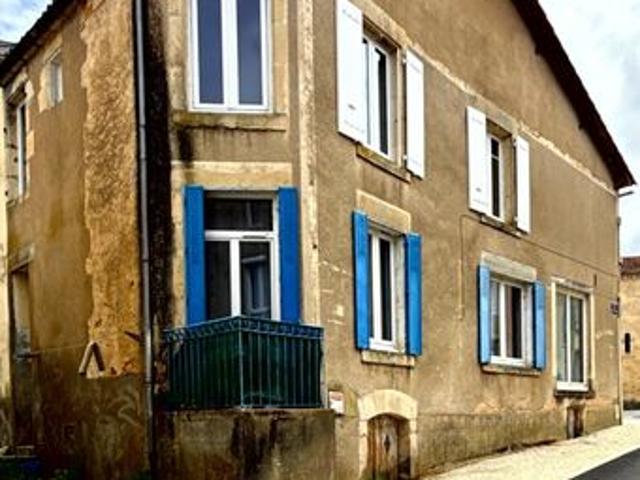 Maison vente à Fontenay-le-Comte, La Caillère-saint-hilaire