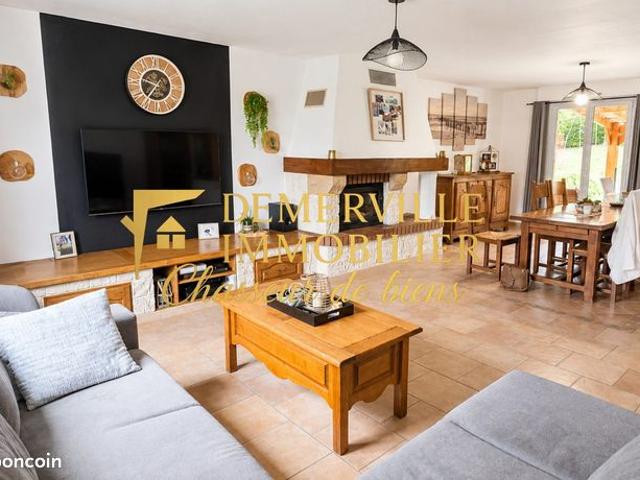 Maison vente à Montreuil-sur-Mer, Nempont-saint-firmin