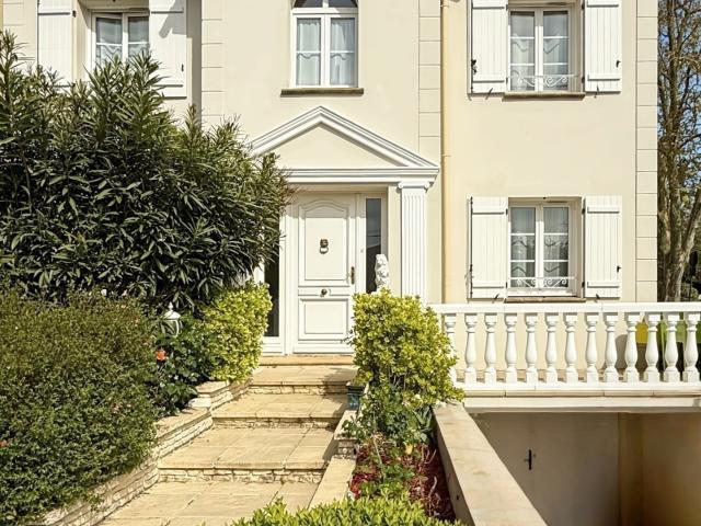 Maison vente à Saint-Germain-en-Laye, Conflans-sainte-honorine