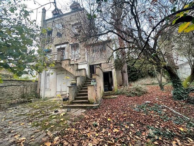 Maison vente à Soisy-sur-Seine, Essonne