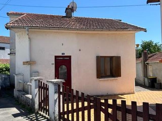 Maison vente à Charolles, Gueugnon