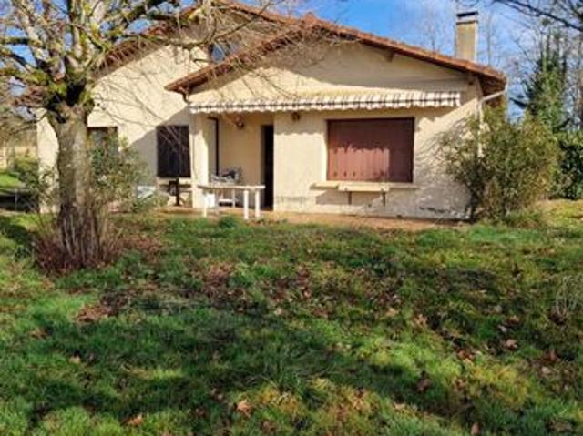 Maison vente à Saint-Gaudens, Latoue