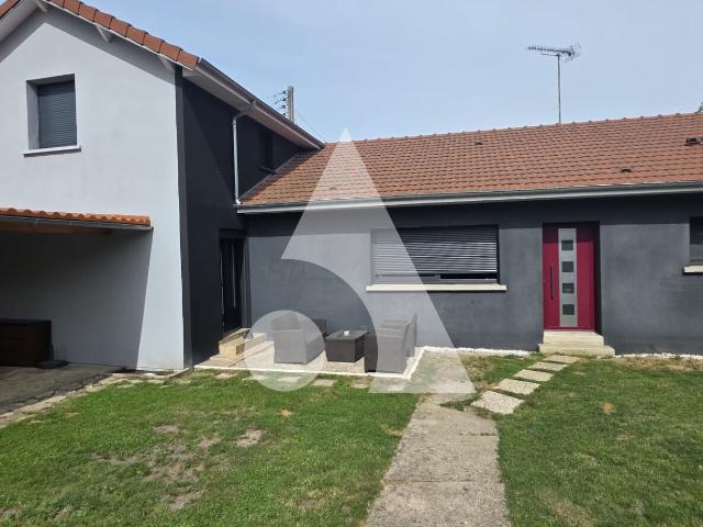 Maison vente à Sarcelles, Soisy-sous-montmorency