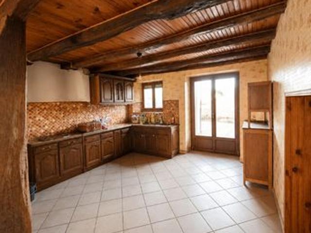 Maison vente à Langres, Chalindrey