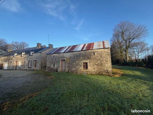 Maison vente à Radenac, Morbihan