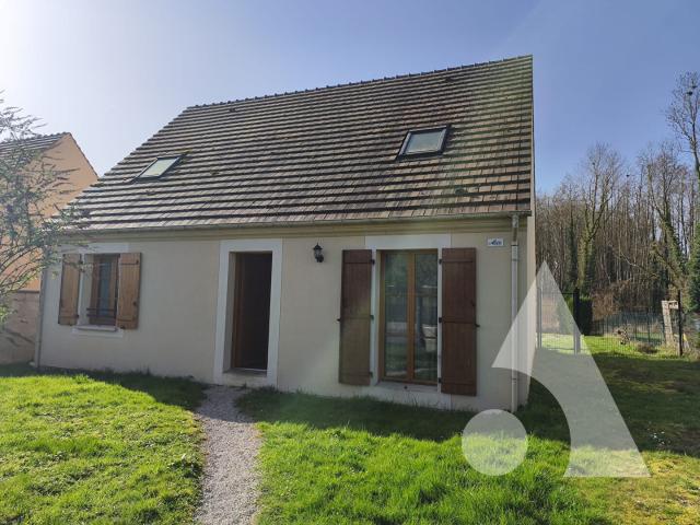 Maison vente à Senlis, Acy-en-multien