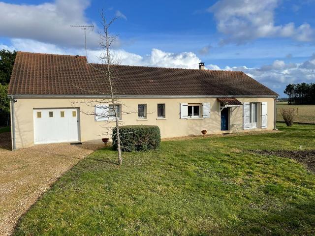 Maison vente à Châtellerault