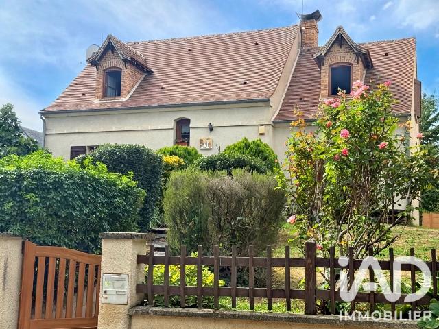 Maison vente à Dreslincourt, Ribécourt-Dreslincourt