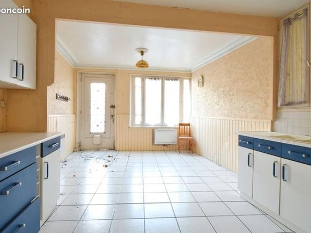 Maison vente à Clermont-Ferrand, Billom
