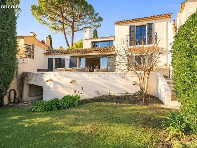 Maison vente à Grasse, Mouans-sartoux