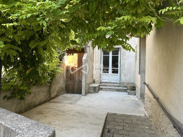 Maison vente à Laure-Minervois, Aude