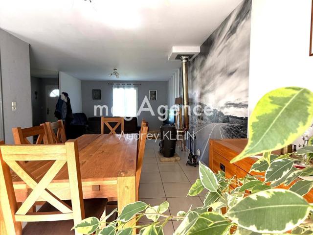 Maison vente à Sens, Yonne