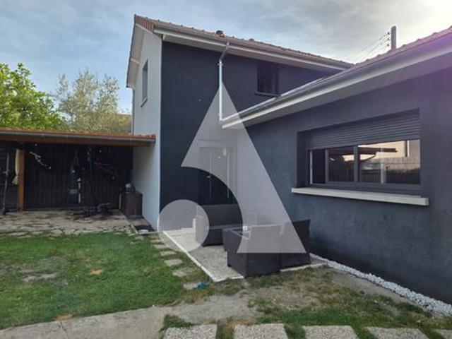 Maison vente à Sarcelles, Soisy-sous-montmorency