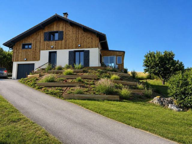 Maison vente à Saint-Julien-en-Genevois, Allonzier-la-caille