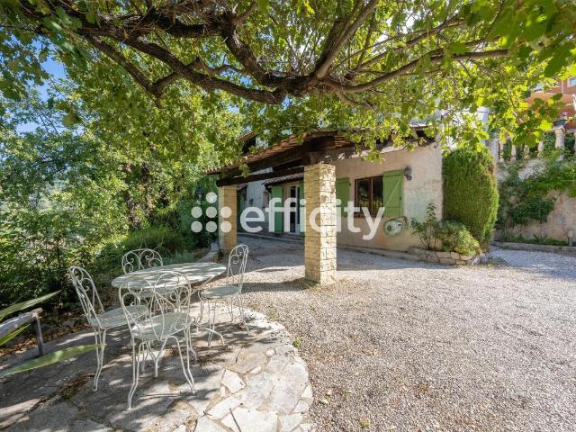 Maison vente à La Grave de Peille, Peille