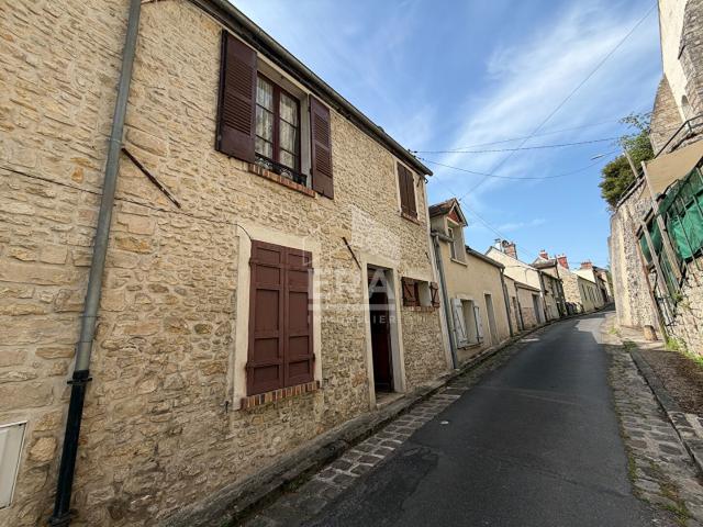 Maison vente à Le Veau, Montigny-sur-Loing