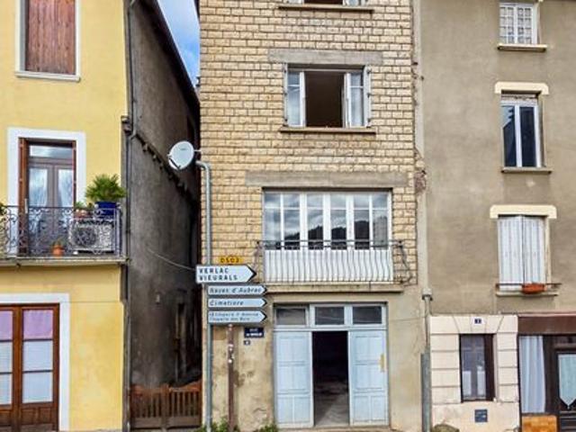 Maison vente à Rodez, Occitanie