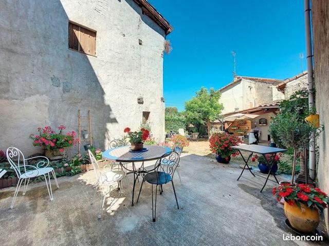 Maison vente à Nérac, Sos