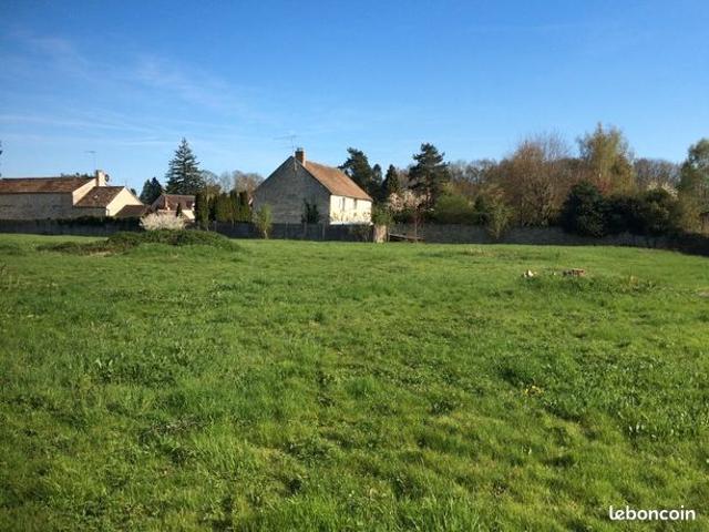 Maison vente à Rambouillet, La Queue-les-yvelines