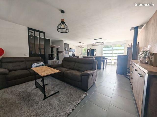 Maison vente à Avesnes-sur-Helpe, Feignies