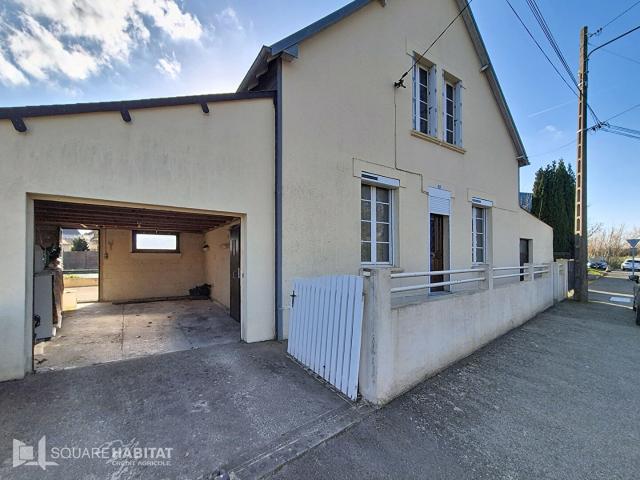 Maison vente à Les Villages, Saint-Brieuc