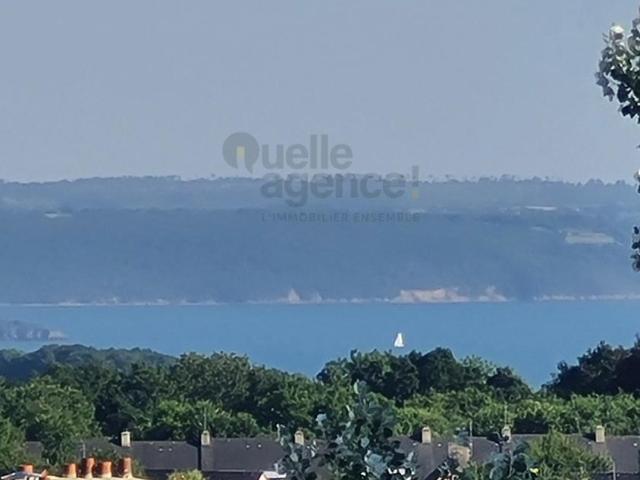 Maison vente à Brest, Bretagne