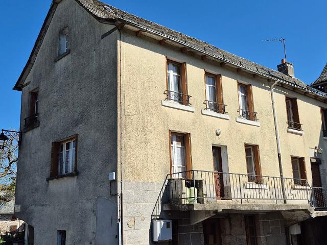 Maison vente à Rodez, Florentin-la-capelle