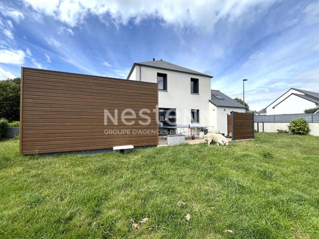 Maison vente à Les 4 Landes, Saint-Guyomard