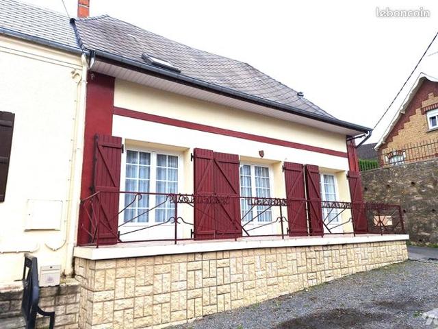 Maison vente à Saint-michel
