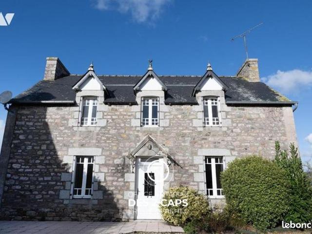 Maison vente à Saint-Brieuc, Bretagne