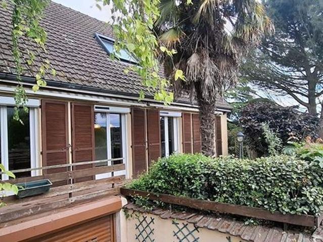 Maison vente à Mantes-la-Jolie, Jumeauville