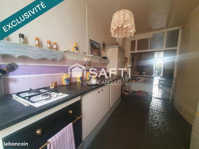 Maison vente à Vichy, Saint-pourçain-sur-sioule