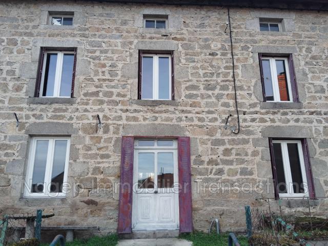 Maison vente à Toinon, La Guillermie