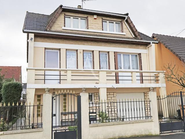 Maison vente à Le Raincy, Neuilly-sur-marne