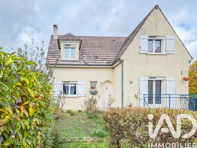 Maison vente à Meaux, Le Pin